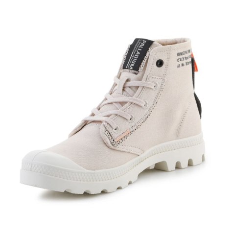 Buty Palladium Pampa Underlayer W 99183-297-M Buty Palladium Pampa Underlayer W 99183-297-M