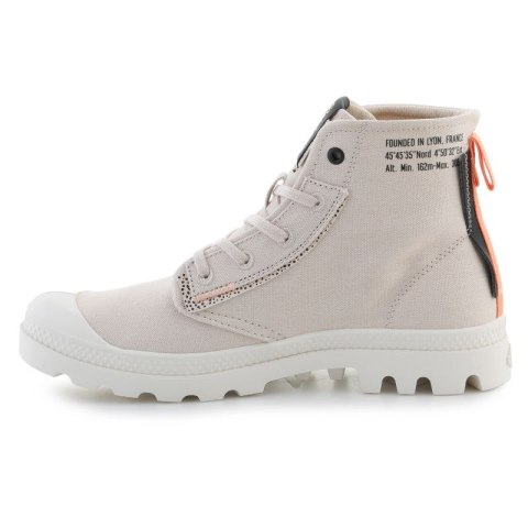 Buty Palladium Pampa Underlayer W 99183-297-M Buty Palladium Pampa Underlayer W 99183-297-M