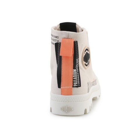Buty Palladium Pampa Underlayer W 99183-297-M Buty Palladium Pampa Underlayer W 99183-297-M