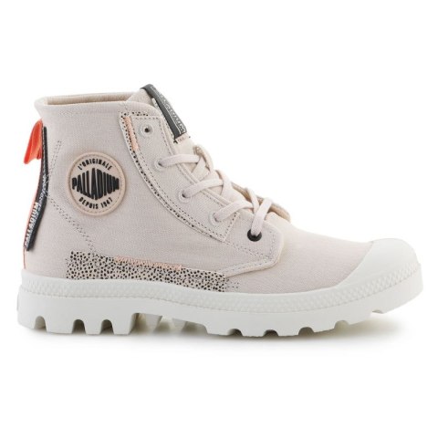 Buty Palladium Pampa Underlayer W 99183-297-M Buty Palladium Pampa Underlayer W 99183-297-M