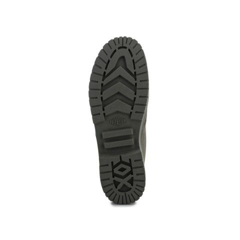 Buty Palladium SP20 Cuff Leather Waterproof WL U 79067-325-M Olive Night Buty Palladium SP20 Cuff Leather Waterproof WL U 79067-325-M Olive Night