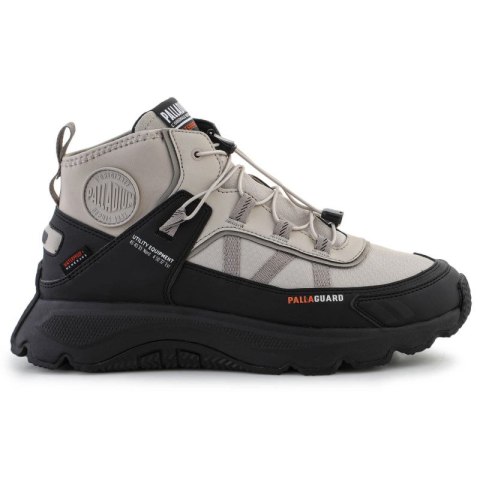 Buty Palladium Thunder Mid Protect Wp+ W 74394-096-M Buty Palladium Thunder Mid Protect Wp+ W 74394-096-M