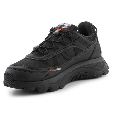 Buty Palladium Thunder Protect Wp+ M 74395-008-M Buty Palladium Thunder Protect Wp+ M 74395-008-M