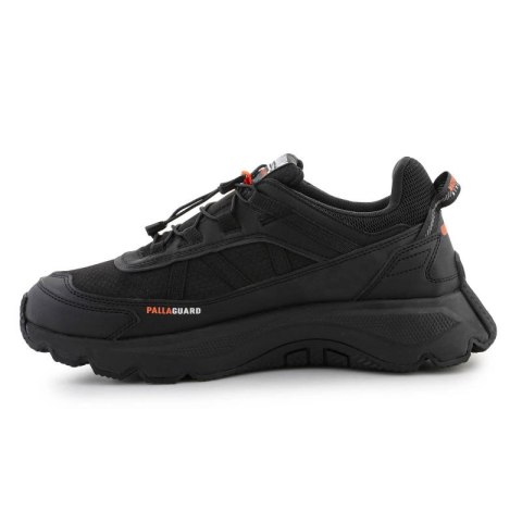 Buty Palladium Thunder Protect Wp+ M 74395-008-M Buty Palladium Thunder Protect Wp+ M 74395-008-M