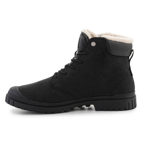 Buty Palladium sp20 Cuff Leather Waterproof WL 79067-008-M Buty Palladium sp20 Cuff Leather Waterproof WL 79067-008-M