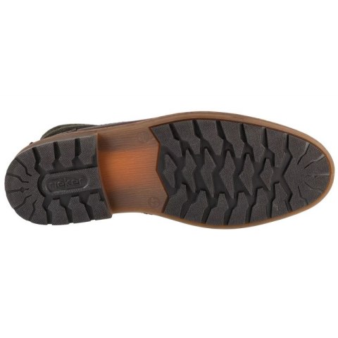 Buty Rieker Booties M F4544-25 Buty Rieker Booties M F4544-25
