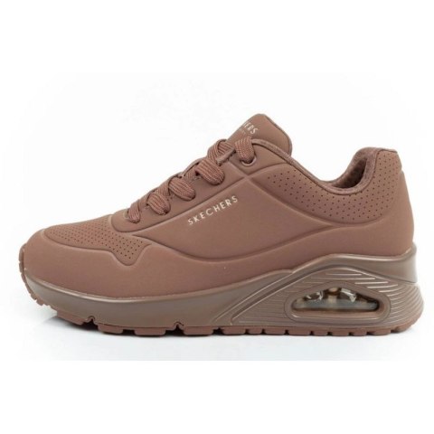 Buty Skechers Uno Air W 73690/BRN Buty Skechers Uno Air W 73690/BRN