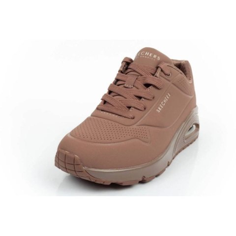 Buty Skechers Uno Air W 73690/BRN Buty Skechers Uno Air W 73690/BRN