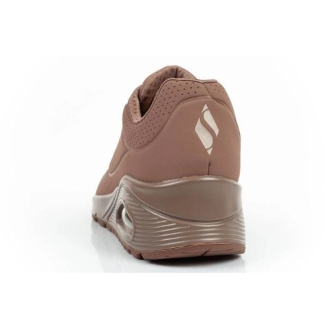 Buty Skechers Uno Air W 73690/BRN Buty Skechers Uno Air W 73690/BRN