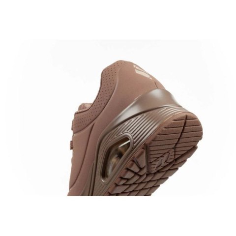 Buty Skechers Uno Air W 73690/BRN Buty Skechers Uno Air W 73690/BRN