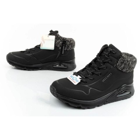 Buty Skechers Uno Darling Daze W 310566L/BLK Buty Skechers Uno Darling Daze W 310566L/BLK