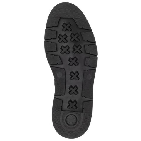 Buty ocieplane Rieker M 30101-00 RKR751 Buty ocieplane Rieker M 30101-00 RKR751