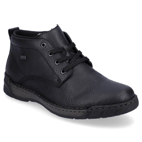 Buty ocieplane Rieker M B0347-00 RKR748 Buty ocieplane Rieker M B0347-00 RKR748