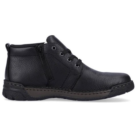 Buty ocieplane Rieker M B0347-00 RKR748 Buty ocieplane Rieker M B0347-00 RKR748