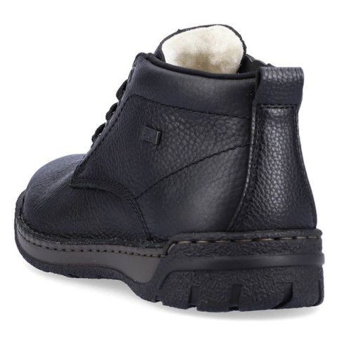 Buty ocieplane Rieker M B0347-00 RKR748 Buty ocieplane Rieker M B0347-00 RKR748