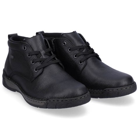 Buty ocieplane Rieker M B0347-00 RKR748 Buty ocieplane Rieker M B0347-00 RKR748