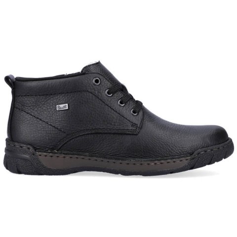 Buty ocieplane Rieker M B0347-00 RKR748 Buty ocieplane Rieker M B0347-00 RKR748
