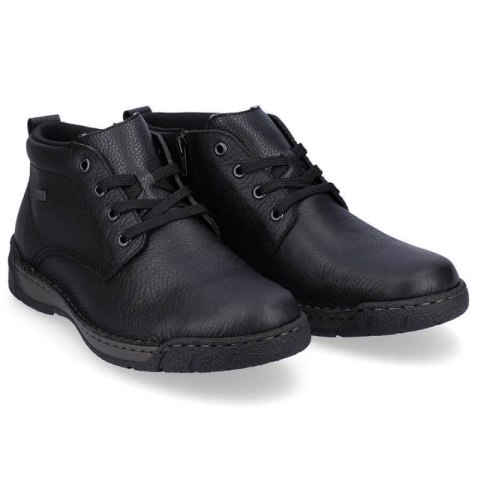 Buty ocieplane Rieker M B0347-00 RKR748 Buty ocieplane Rieker M B0347-00 RKR748