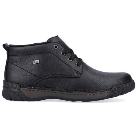 Buty ocieplane Rieker M B0347-00 RKR748 Buty ocieplane Rieker M B0347-00 RKR748
