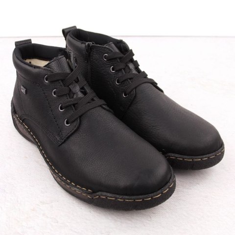 Buty ocieplane Rieker M B0347-00 RKR748 Buty ocieplane Rieker M B0347-00 RKR748