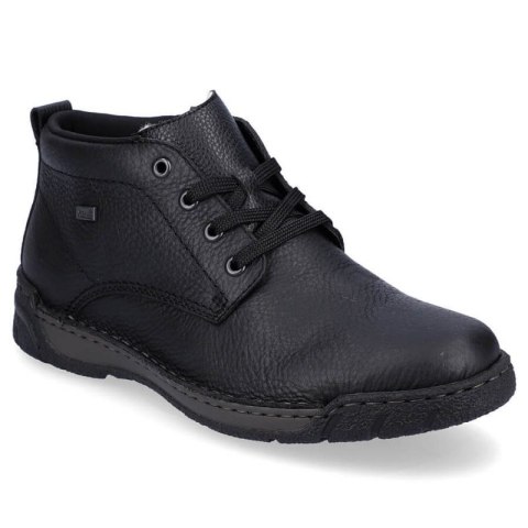 Buty ocieplane Rieker M B0347-00 RKR748 Buty ocieplane Rieker M B0347-00 RKR748