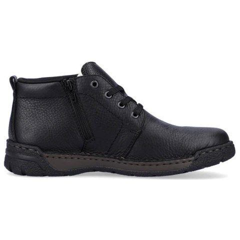Buty ocieplane Rieker M B0347-00 RKR748 Buty ocieplane Rieker M B0347-00 RKR748