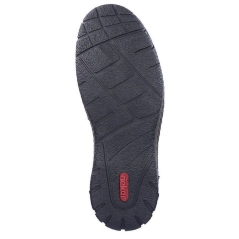 Buty ocieplane Rieker M B0347-00 RKR748 Buty ocieplane Rieker M B0347-00 RKR748