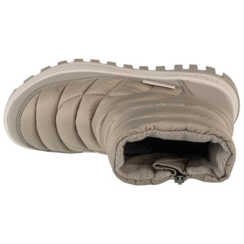 Buty, śniegowce Columbia Snowtrot Mid W 2075111395 Buty, śniegowce Columbia Snowtrot Mid W 2075111395