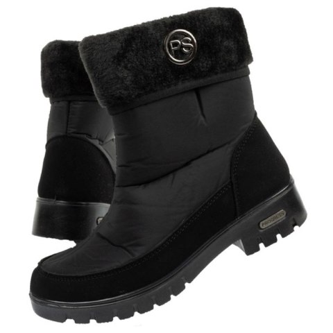 Buty zimowe Progres W PROGJ-21-13 Buty zimowe Progres W PROGJ-21-13