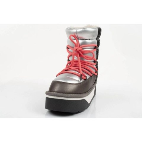 Buty D.Franklin W DFSH371006-SILV Buty D.Franklin W DFSH371006-SILV