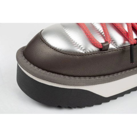 Buty D.Franklin W DFSH371006-SILV Buty D.Franklin W DFSH371006-SILV