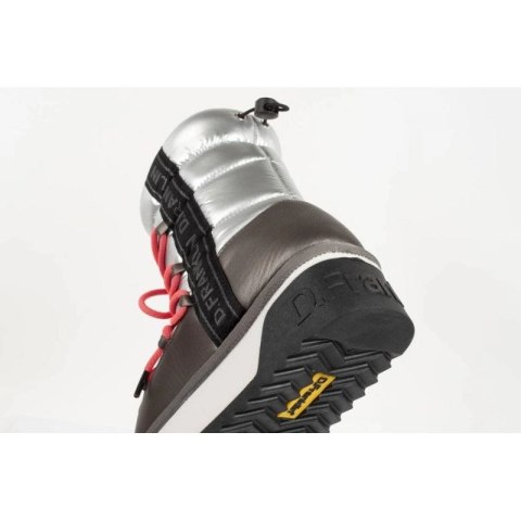 Buty D.Franklin W DFSH371006-SILV Buty D.Franklin W DFSH371006-SILV