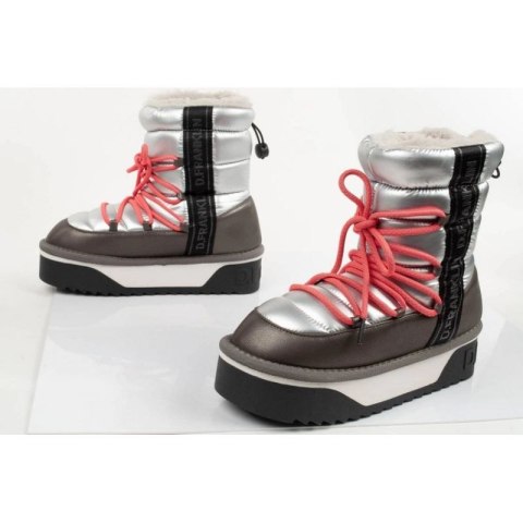 Buty D.Franklin W DFSH371006-SILV Buty D.Franklin W DFSH371006-SILV