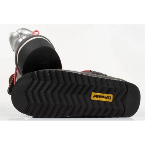 Buty D.Franklin W DFSH371006-SILV Buty D.Franklin W DFSH371006-SILV