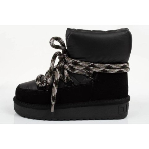 Buty D.Franklin W DFSH375003-BLAC Buty D.Franklin W DFSH375003-BLAC
