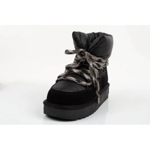 Buty D.Franklin W DFSH375003-BLAC Buty D.Franklin W DFSH375003-BLAC
