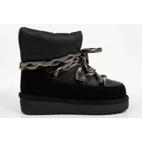 Buty D.Franklin W DFSH375003-BLAC Buty D.Franklin W DFSH375003-BLAC