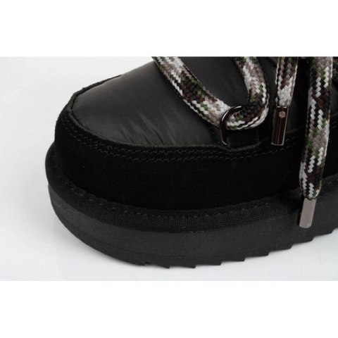 Buty D.Franklin W DFSH375003-BLAC Buty D.Franklin W DFSH375003-BLAC