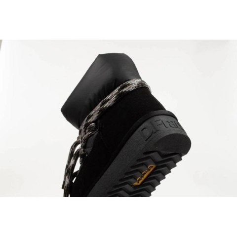 Buty D.Franklin W DFSH375003-BLAC Buty D.Franklin W DFSH375003-BLAC