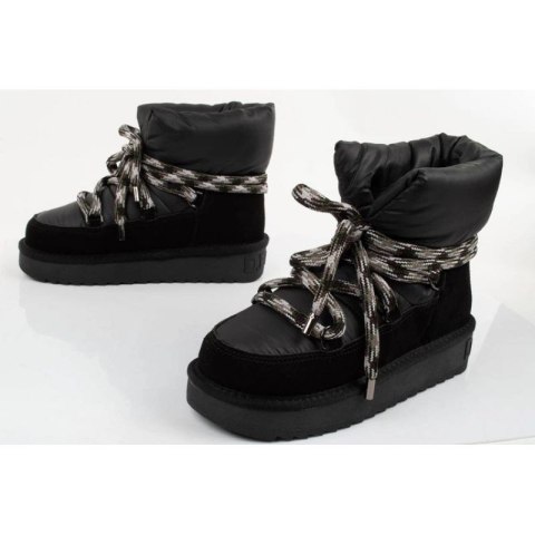 Buty D.Franklin W DFSH375003-BLAC Buty D.Franklin W DFSH375003-BLAC