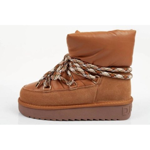 Buty D.Franklin W DFSH375003-TAN Buty D.Franklin W DFSH375003-TAN