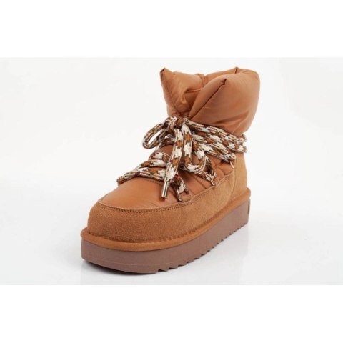 Buty D.Franklin W DFSH375003-TAN Buty D.Franklin W DFSH375003-TAN