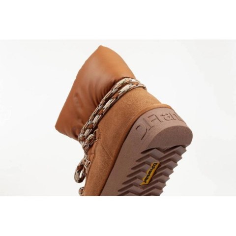 Buty D.Franklin W DFSH375003-TAN Buty D.Franklin W DFSH375003-TAN