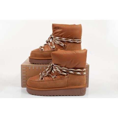 Buty D.Franklin W DFSH375003-TAN Buty D.Franklin W DFSH375003-TAN