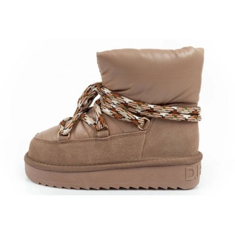 Buty D.Franklin W DFSH375003-TAUP Buty D.Franklin W DFSH375003-TAUP