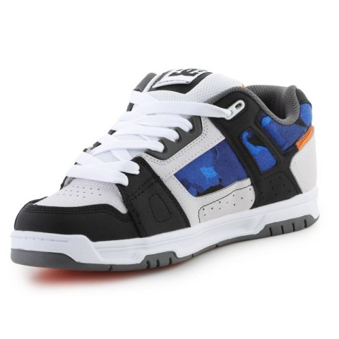 Buty DC Shoes Stag M 320188-TKE Buty DC Shoes Stag M 320188-TKE