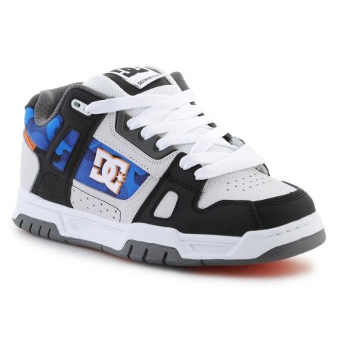 Buty DC Shoes Stag M 320188-TKE Buty DC Shoes Stag M 320188-TKE