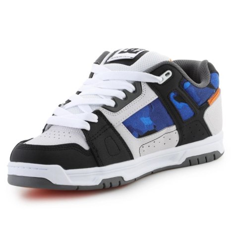 Buty DC Shoes Stag M 320188-TKE Buty DC Shoes Stag M 320188-TKE