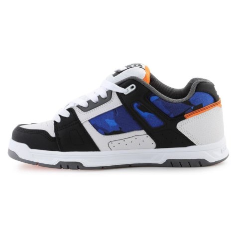 Buty DC Shoes Stag M 320188-TKE Buty DC Shoes Stag M 320188-TKE