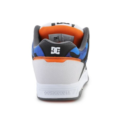 Buty DC Shoes Stag M 320188-TKE Buty DC Shoes Stag M 320188-TKE